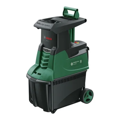 Bosch AXT 25 TC – sodo smulkintuvas