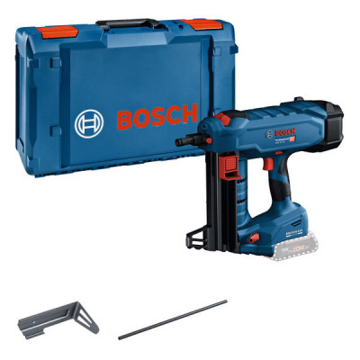 Bosch akumuliatorinė viniakalė GNB 18V-38 – XL-BOXX