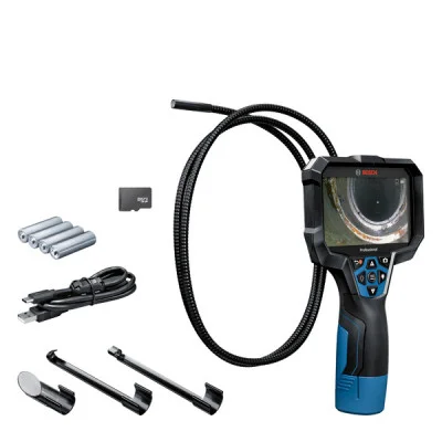Bosch patikros kamera GIC 12V-5-27 C