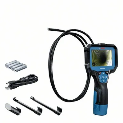 Bosch patikros kamera GIC 12V-4-23 C