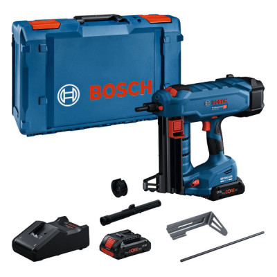Bosch akumuliatorinis viniakalė GNB 18V-40, L-BOXX lagaminas