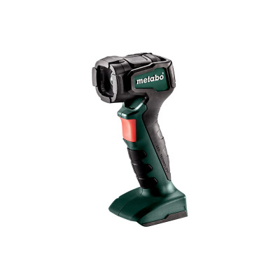 Metabo darbinis LED šviestuvas ULA 12 LED, kartoninėje pakuotėje