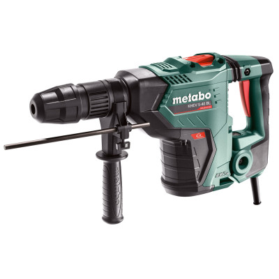 Metabo perforatorius KHEV 5-40 BL SDS-max su lagaminu