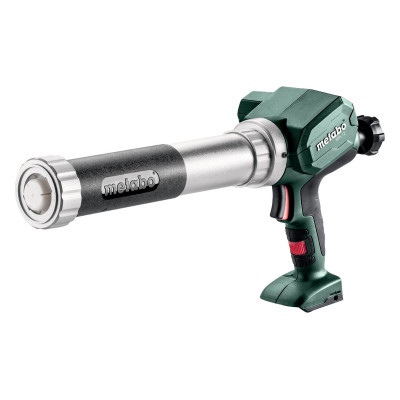 Metabo akumuliatorinis hermetiko pistoletas KPA 12 400, be akumuliatoriaus ir įkroviklio