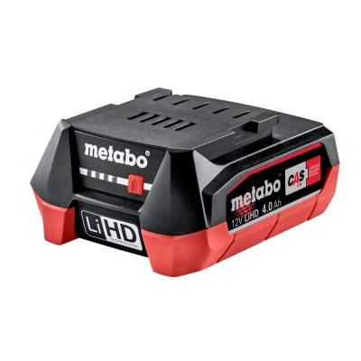 Metabo akumuliatorius LiHD 625349000 4.0 Ah