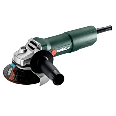Metabo elektrinis kampinis šlifuoklis W 750-125