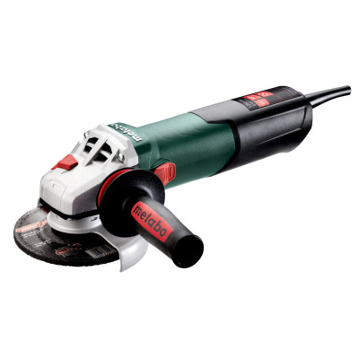 Metabo kampinis šlifuoklis W 13-125 Quick