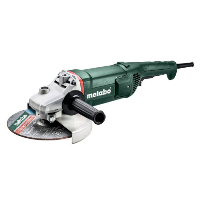 Metabo elektrinis kampinis šlifuoklis WE 2400-230
