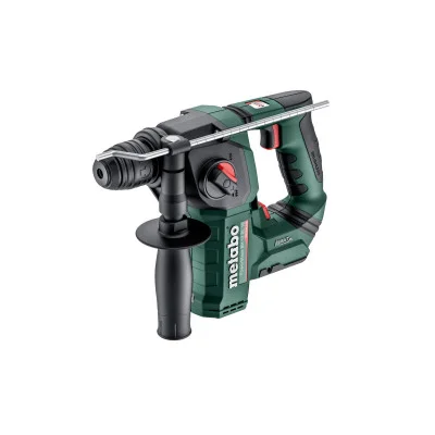Metabo akumuliatorinis perforatorius PowerMaxx BH 12 BL 16 – be akumuliatoriaus ir įkroviklio