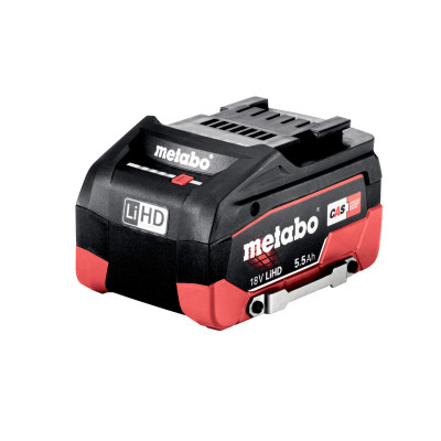 Metabo akumuliatorius LiHD 624990000 5.5 Ah