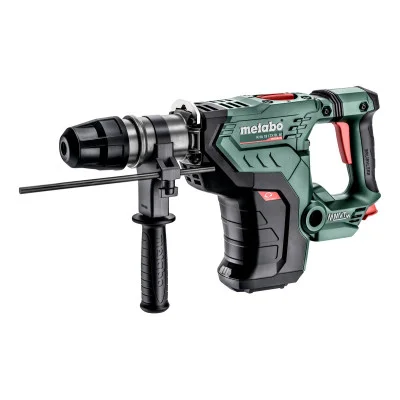 Metabo akumuliatorinis perforatorius KHA 18 LTX BL 40 SDS-max – be akumuliatoriaus ir įkroviklio su lagaminu