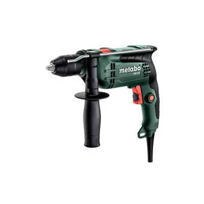 Metabo elektrinis gręžtuvas SBE 650 (kartoninė pakuotė)