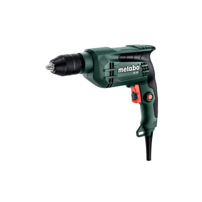 Metabo elektrinis gręžtuvas BE 650 (kartoninė pakuotė)