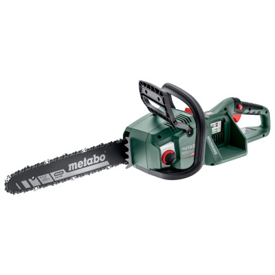 Metabo akumuliatorinis grandininis pjūklas MS 36-18 LTX BL 40