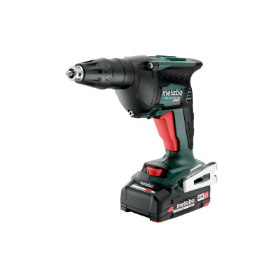 Metabo TBS 18 LTX BL 5000 – akumuliatorinis gipso kartono suktuvas
