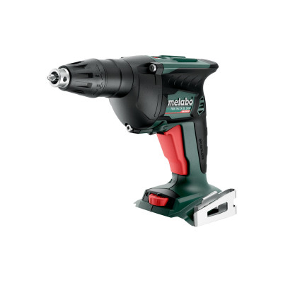 Metabo gipso kartono suktuvas TBS 18 LTX BL 5000, be akumuliatoriaus ir įkroviklio, su lagaminu