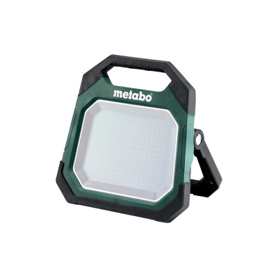 Metabo akumuliatorinis darbinis šviestuvas BSA 18 LED 10000, dėžėje
