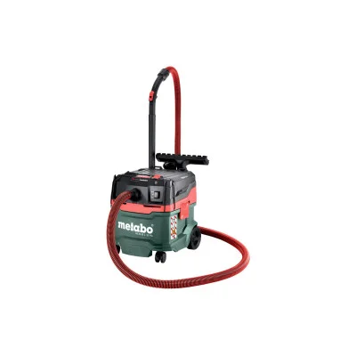 Metabo akumuliatorinis šlapio ir sauso valymo siurblys AS 36-18 L 20 PC, be akumuliatoriaus ir įkroviklio