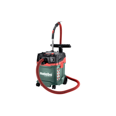 Metabo dulkių siurblys Sauger AS 36-18 H 30 PC-CC, be akumuliatoriaus ir įkroviklio
