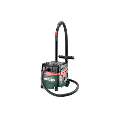 Metabo šlapio ir sauso valymo siurblys ASA 20 L PC