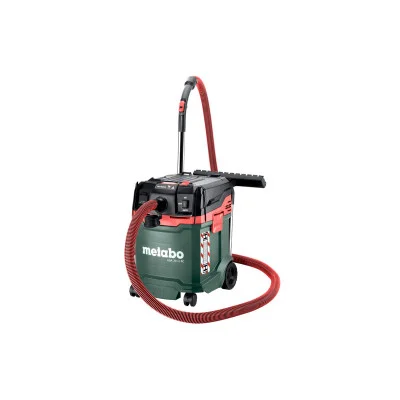 Metabo šlapio ir sauso valymo siurblys ASA 30 H PC, dėžėje