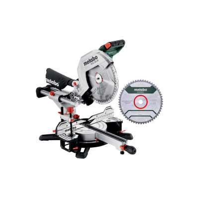 Metabo KGS 305 M – elektrinės skersinio pjovimo staklės