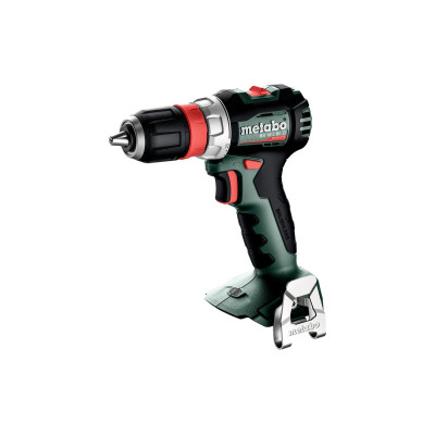 Metabo akumuliatorinis gręžtuvas-suktuvas BS 18 L BL Q (613156840) metaBOX 145 – be akumuliatoriaus ir įkroviklio