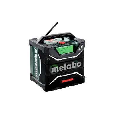Metabo darbo radijo imtuvas RC 12-18
