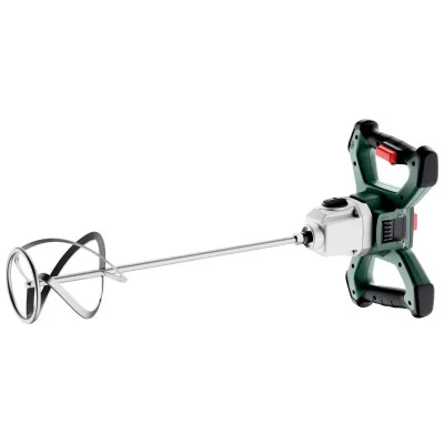Metabo RW 18 LTX BL 140-2 – akumuliatorinė statybinių mišinių maišyklė