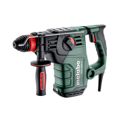 Metabo perforatorius KHE 3560 Q su lagaminu