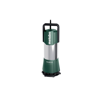 Metabo vandens siurblys TDPA 6200/4 Inox