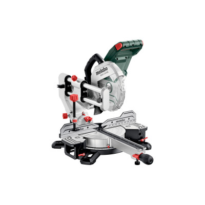 Metabo elektrinės skersinio pjovimo staklės KGSV 216 MC
