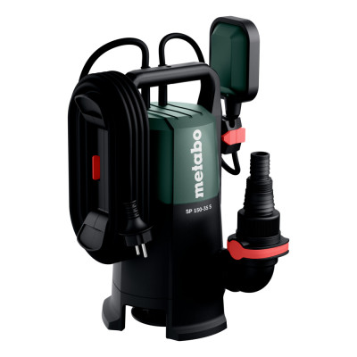 Metabo vandens siurblys SP 150-35 S
