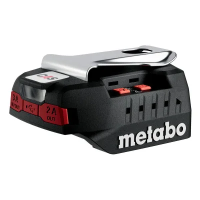 Metabo akumuliatorių įkroviklis PC 18-65