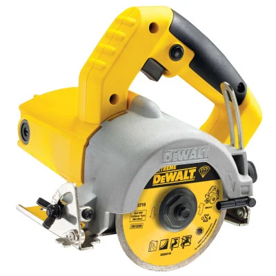 DeWalt DWC410 – elektrinis plytelių pjūklas