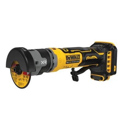 DeWalt DCG430N – akumuliatorinis daugiafunkcis pjoviklis