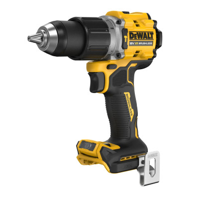 DeWalt akumuliatorinis smūginis gręžtuvas-suktuvas DCD805N-XJ 18 V, 90 Nm
