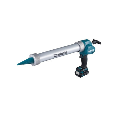 Makita akumuliatorinis hermetiko pistoletas CG100DSAB