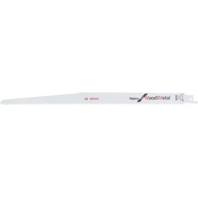 Bosch tiesinio pjūklo pjūklelis S 1411 DF · 2609256713
