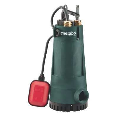Metabo panardinamas vandens siurblys DP 18-5 SA
