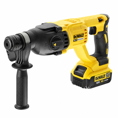 DeWalt akumuliatorinis perforatorius DCH133M1