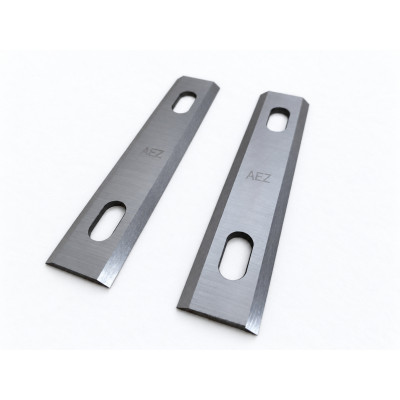 Rebir atsarginis obliaus peilis IE-5708C.2100.001 (110 mm)