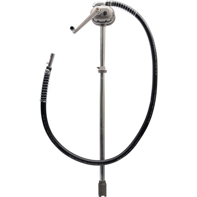 Yato rankinė rotacinė pompa YT-0715