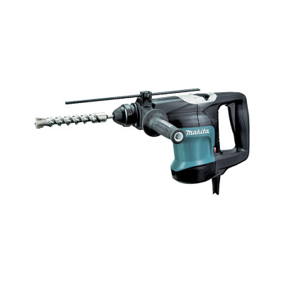 Makita elektrinis perforatorius HR3200C