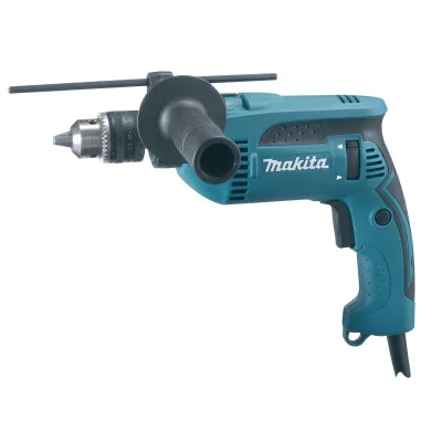 Makita elektrinis smūginis gręžtuvas HP1640