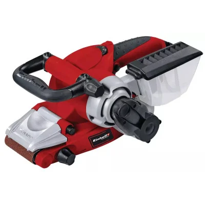 Einhell elektrinis juostinis šlifuoklis TE-BS 8540 E