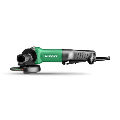 Hikoki elektrinis kampinis šlifuoklis G13SE3 YHZ