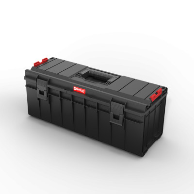 QBRICK modulinė įrankių dėžė System PRO 700 Basic