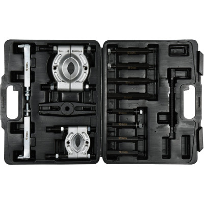 Yato guolių nuėmiklių ir skirtukų rinkinys YT-06412 (14 vnt.)