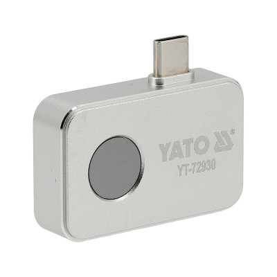 Yato termovizorius, šiluminė kamera YT-72930